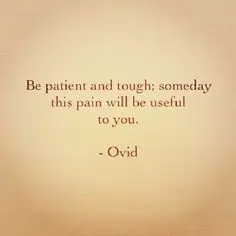 Quotes On Patience